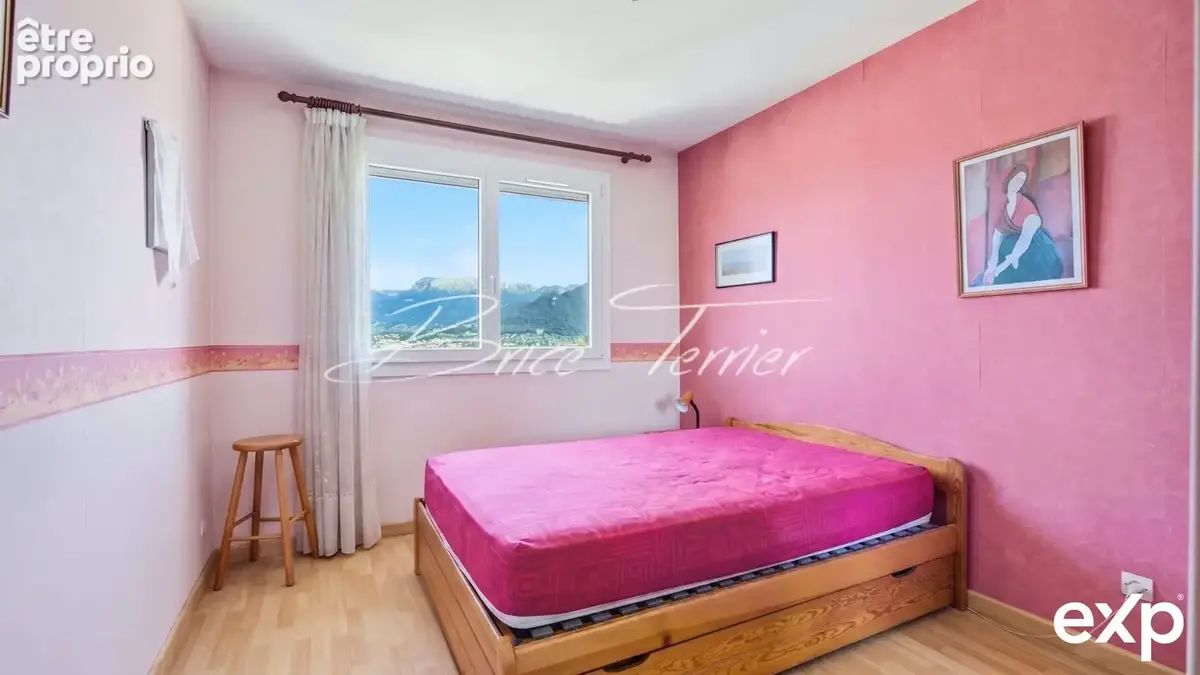 Appartement 68 m² à Meythet  - photo 6