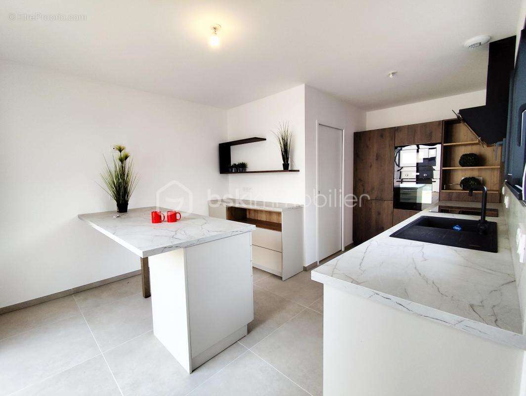 Maison à LA ROCHELLE