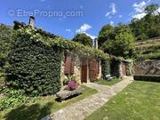 Maison à SARRANCOLIN