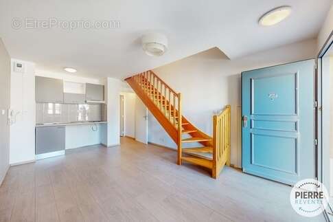 Appartement à GUILVINEC