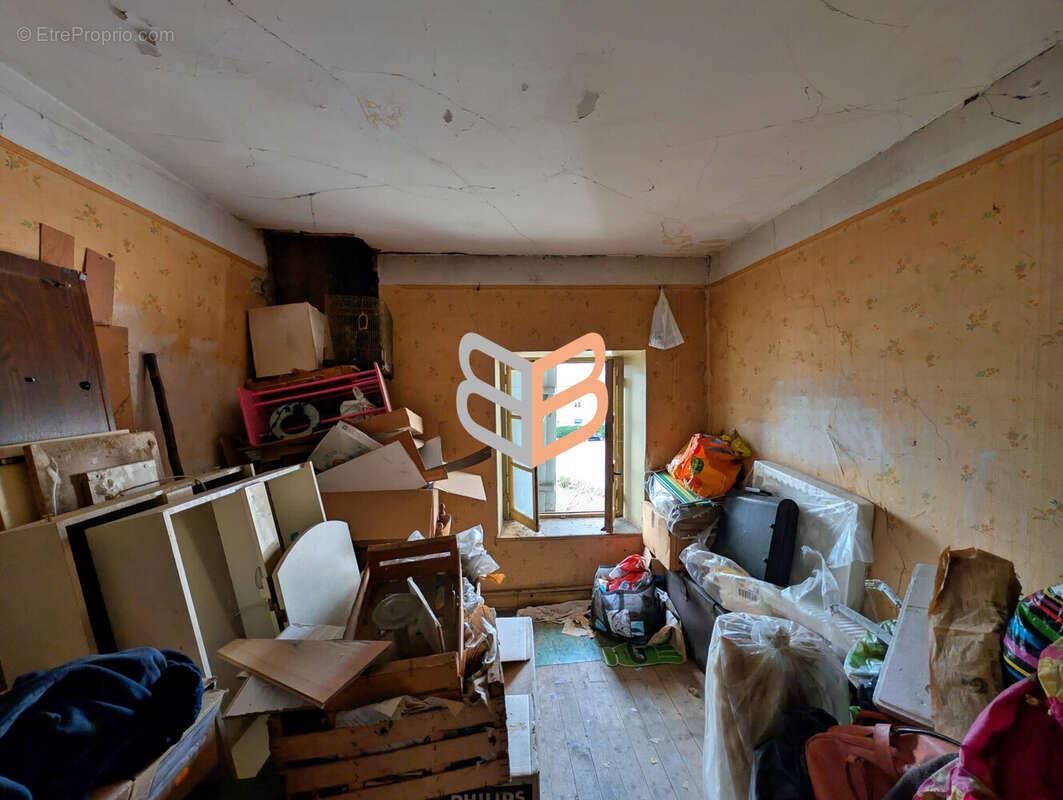 Appartement à OTTANGE