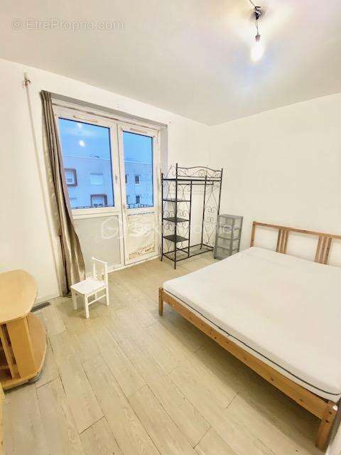 Appartement à CRETEIL