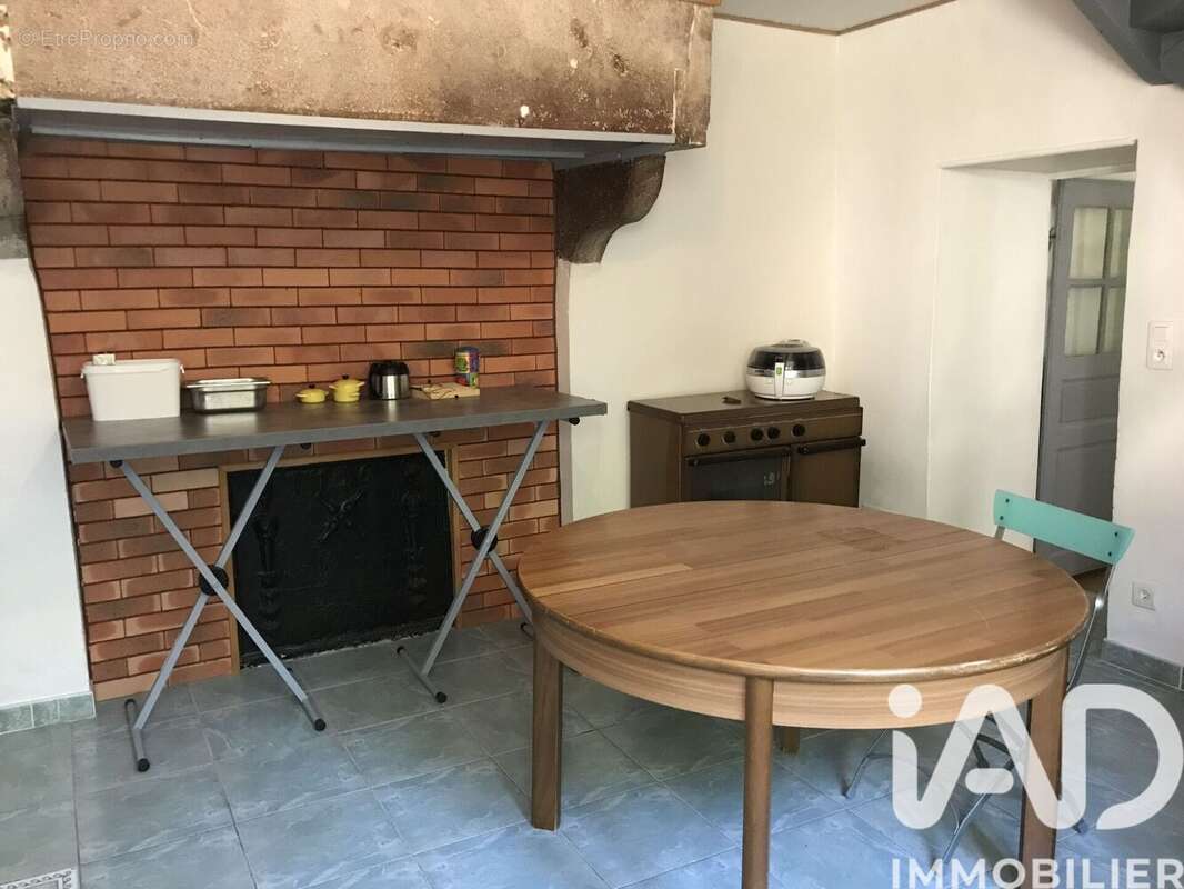 Maison 110 m² à Gizia  - photo 4