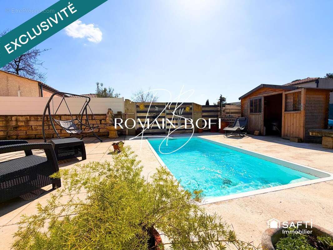 Photo 6 - Maison à MUS