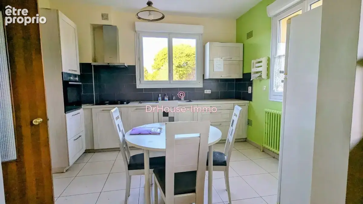 Maison 5 pièces 133 m² à vendre à Gourin (56110) - photo 13