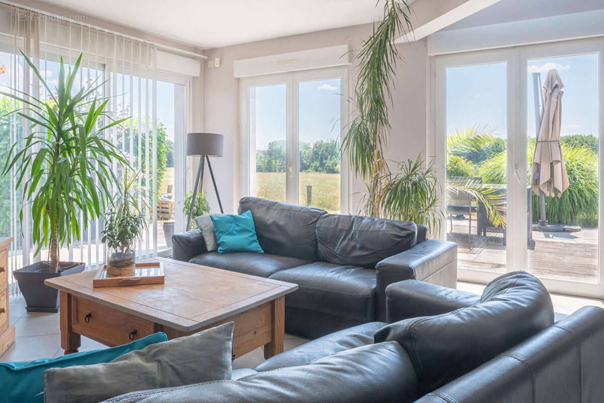 Maison à DARNIEULLES