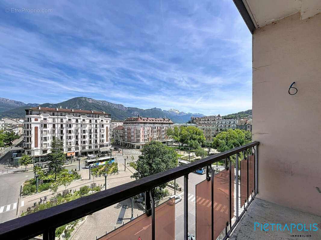 Appartement à ANNECY