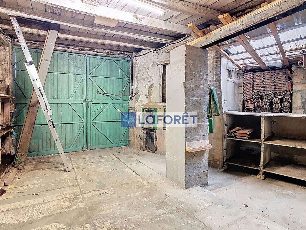 Maison à SAINT-DIZIER