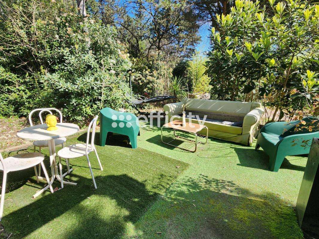 Maison à SAINT-REMY-DE-PROVENCE