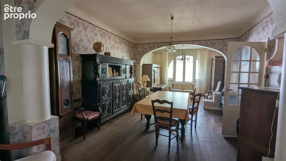 #745 - a vendre - maison - corniche - concarneau - photo 3
