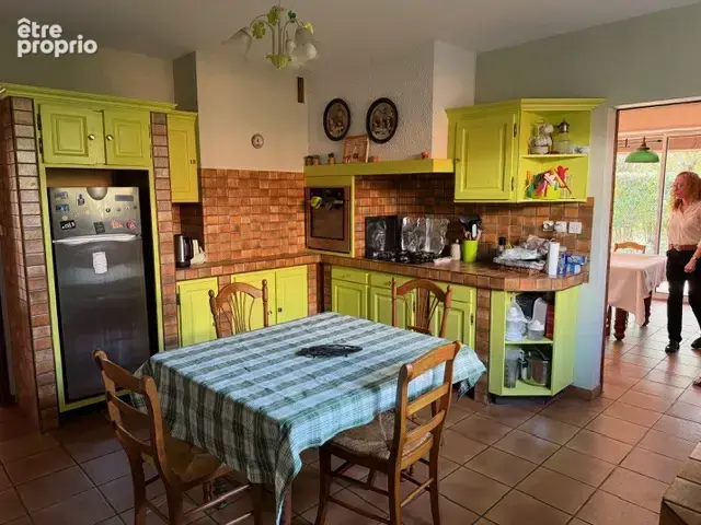 Exclusivité ! Maison T4 avec jardin et garage - photo 6