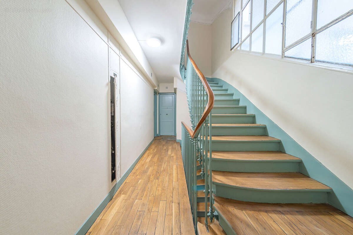 Appartement à PARIS-13E