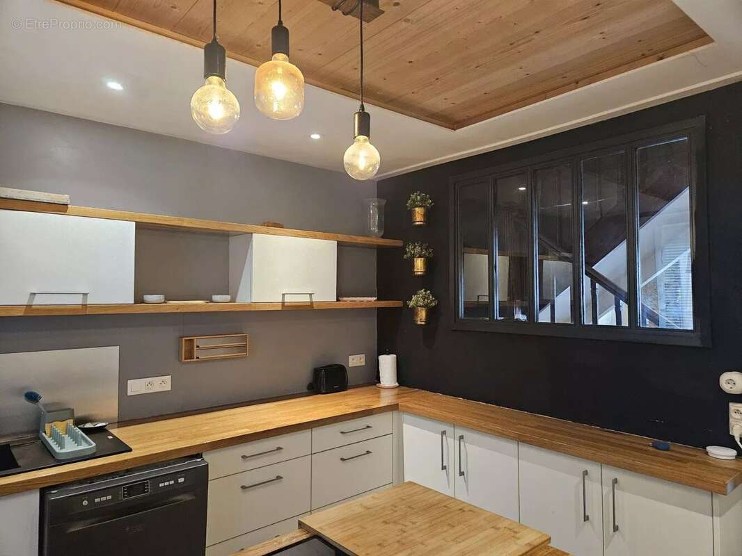 Maison à SALIES-DE-BEARN