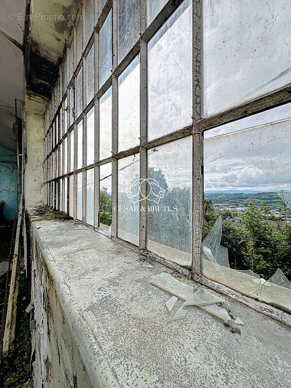 Appartement à THIZY