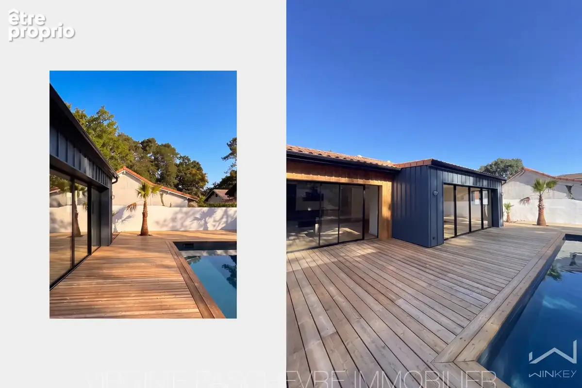 La Hume — Une propriété familiale aux multiples possibilités - photo 2