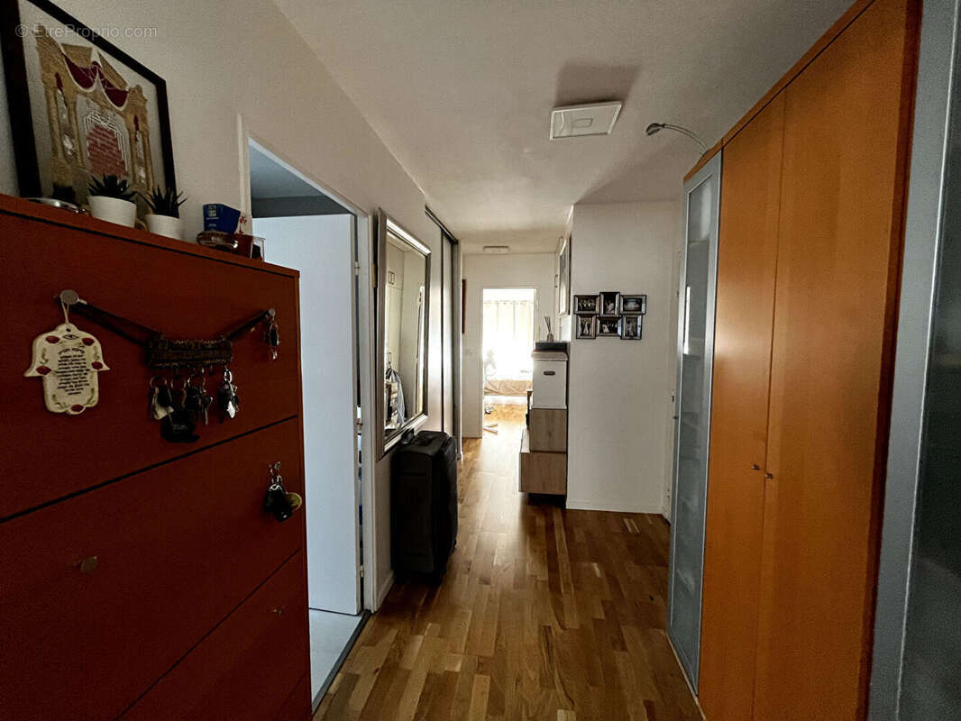 Appartement 72m² à puteaux - photo 5