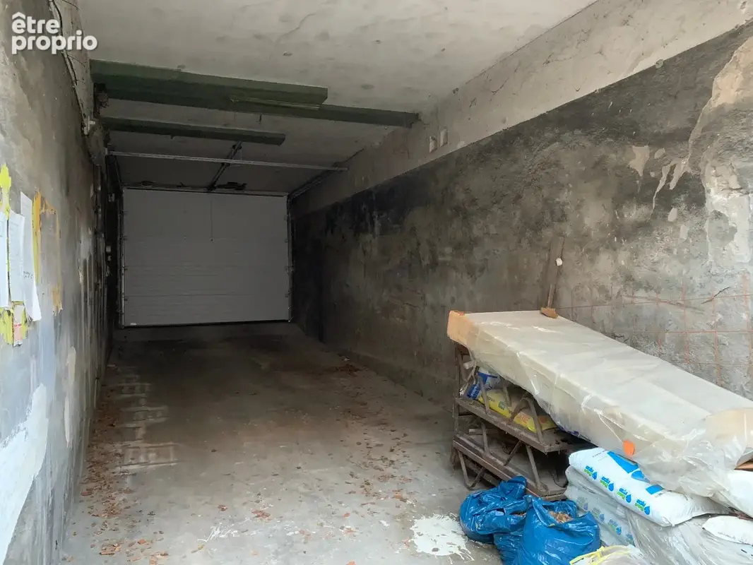 Maison beaux volumes DAMELEVIERES - photo 8