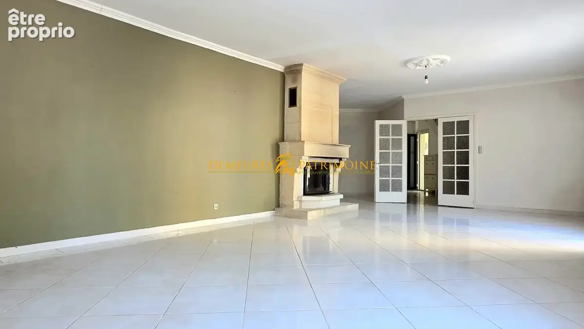 Maison 5 pièces 167 m² à vendre à Jauldes (16560) - photo 2