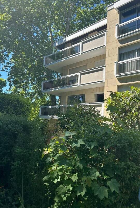 Appartement à MONTMORENCY