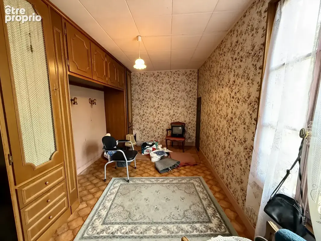 Maison avec vue dégagée entre Vézelay et Avallon - photo 10