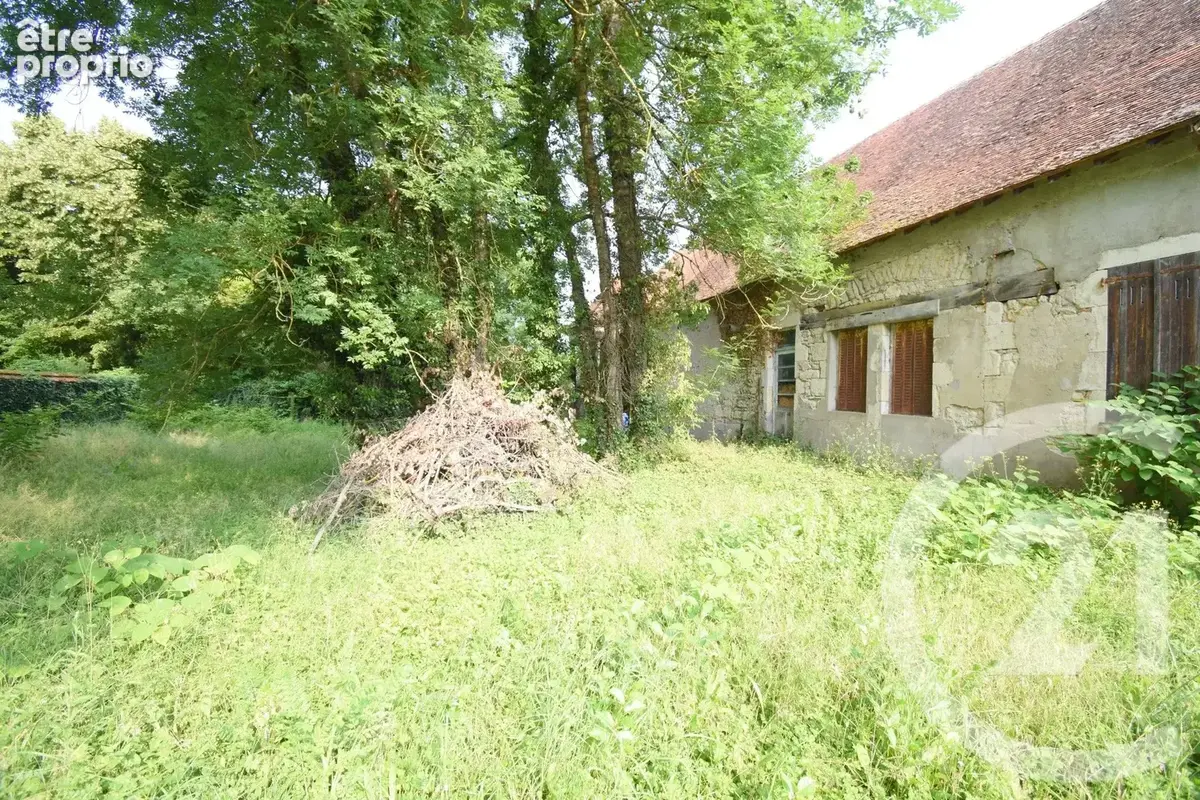 Maison 3 pièces à vendre à Vichy (03200) - photo 3