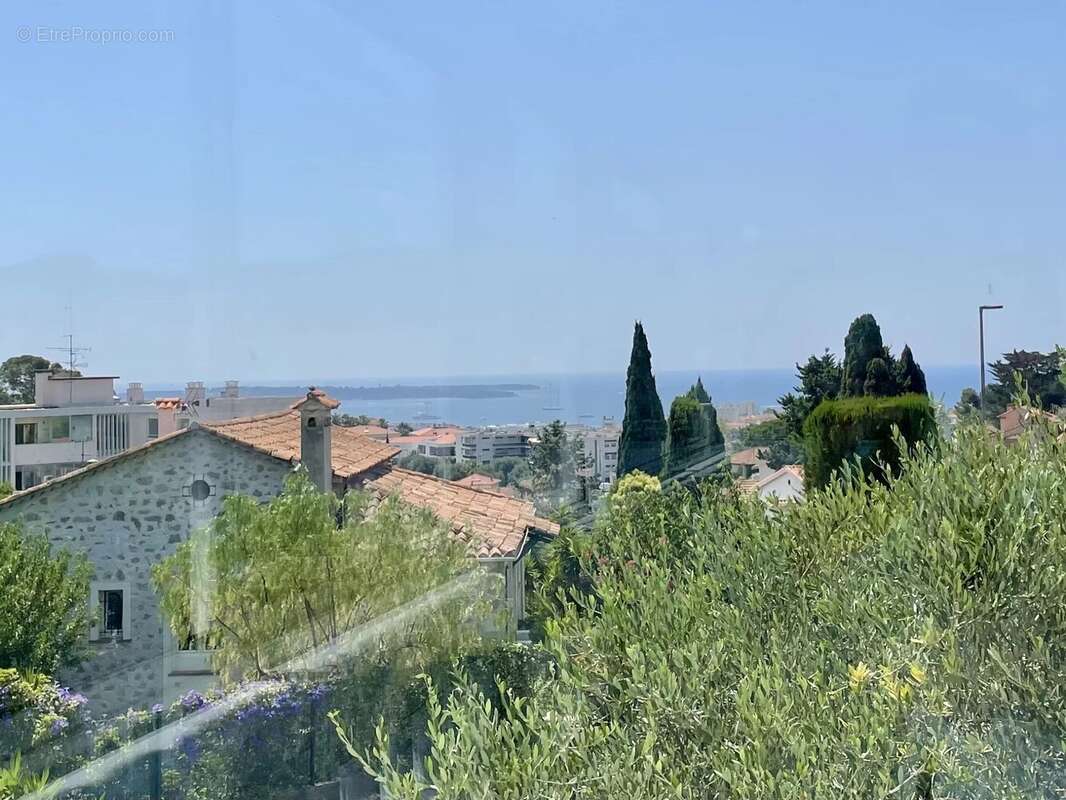 Maison à CANNES