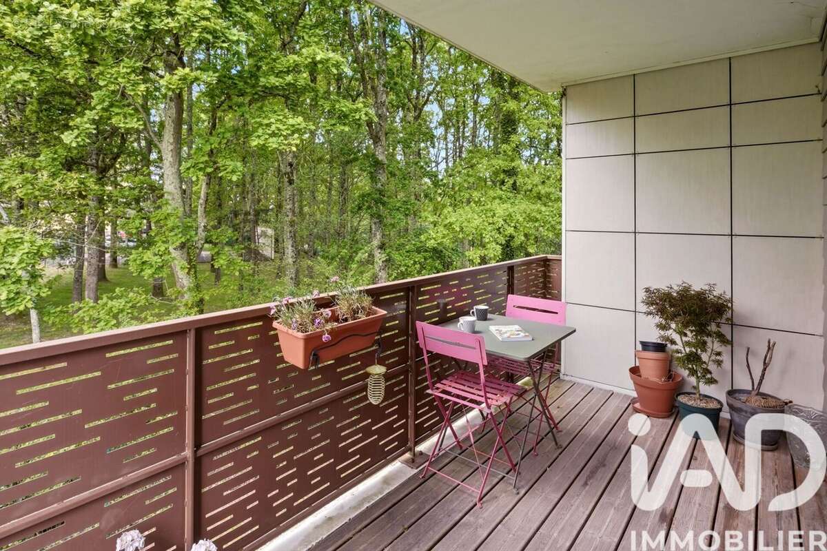 Photo 8 - Appartement à LA CHAPELLE-SUR-ERDRE