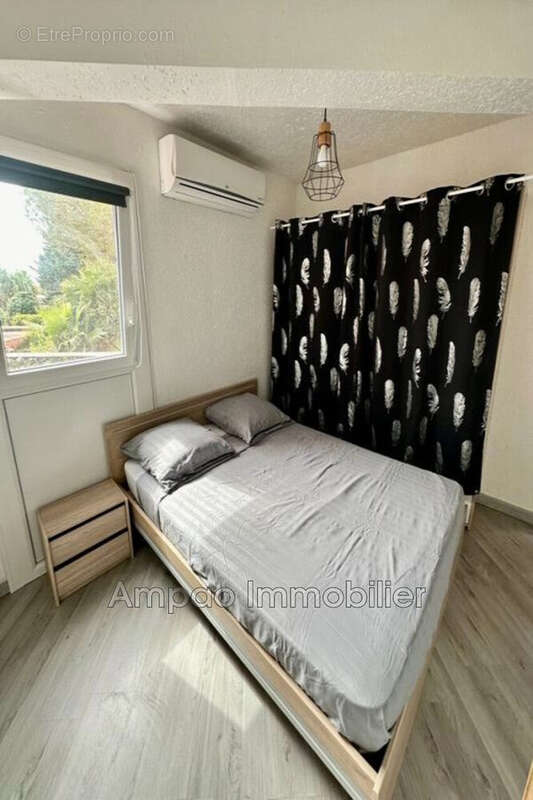 Appartement à CANET-EN-ROUSSILLON