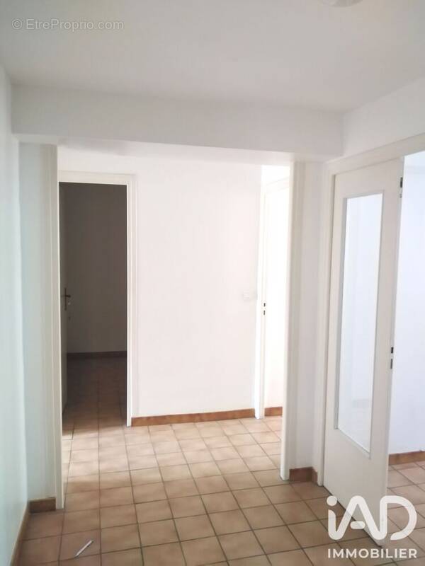 Photo 1 - Appartement à CHANTILLY
