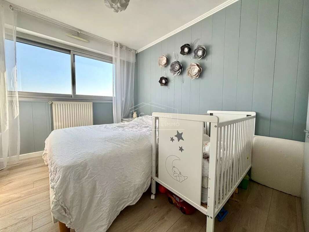 Appartement à SAINT-NAZAIRE