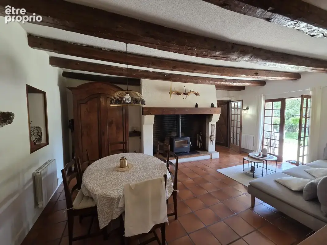 Maison 5 pièces 70 m² à vendre à Campan (65710) - photo 3