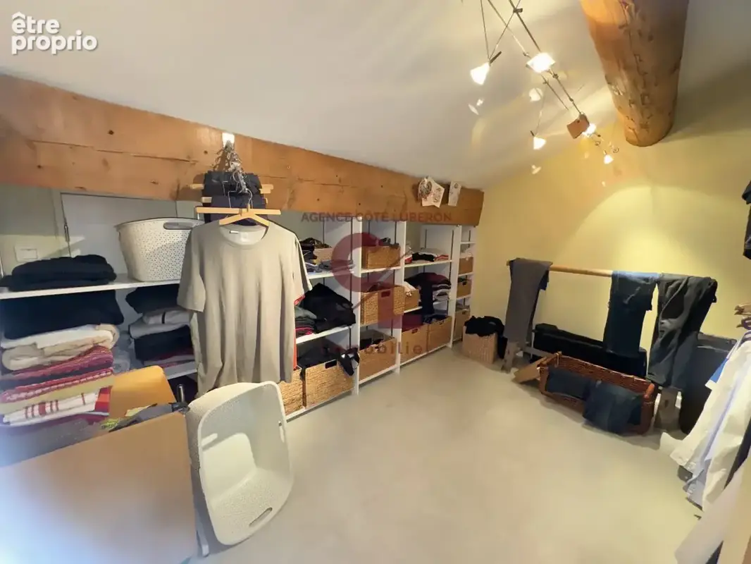 Maison 6 pièces 270 m² à vendre à Cavaillon (84300) - photo 9