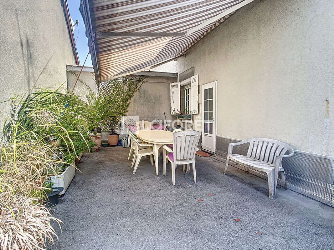 Appartement à LIMOGES