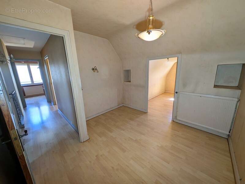 Maison à ERGUE-GABERIC