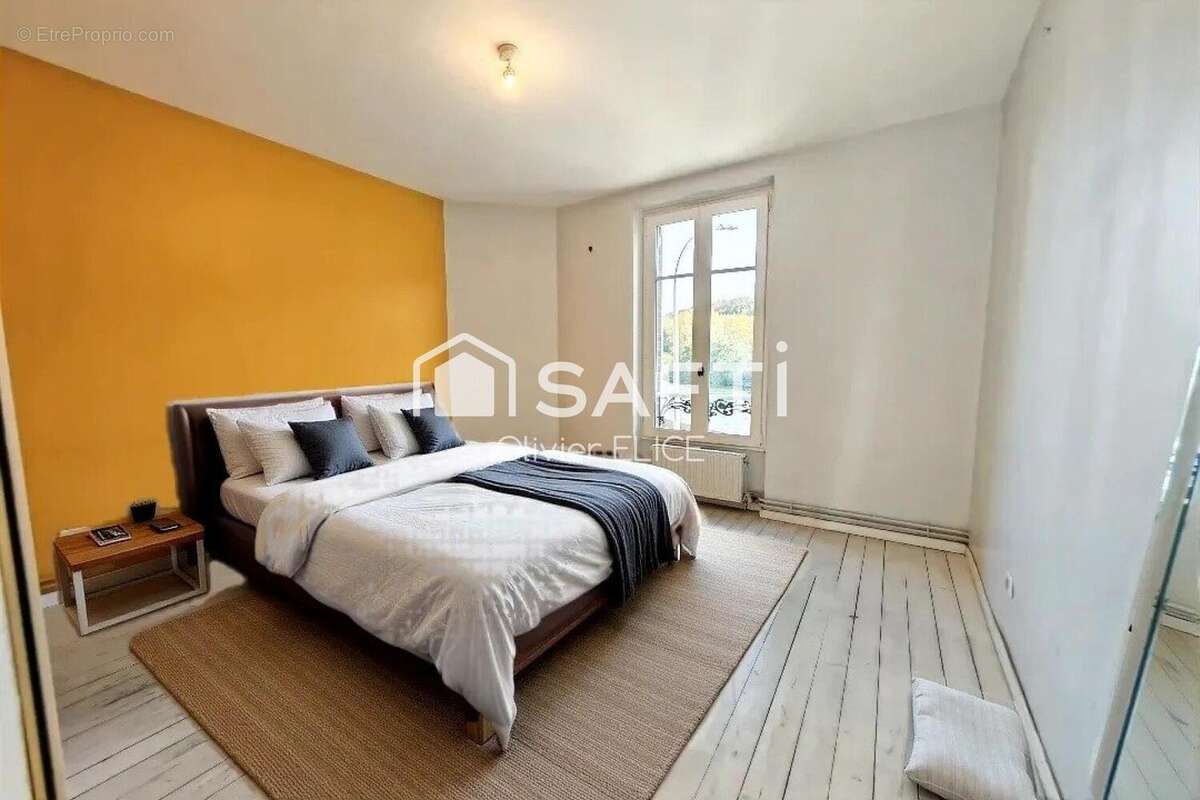 Photo 6 - Maison à CREIL