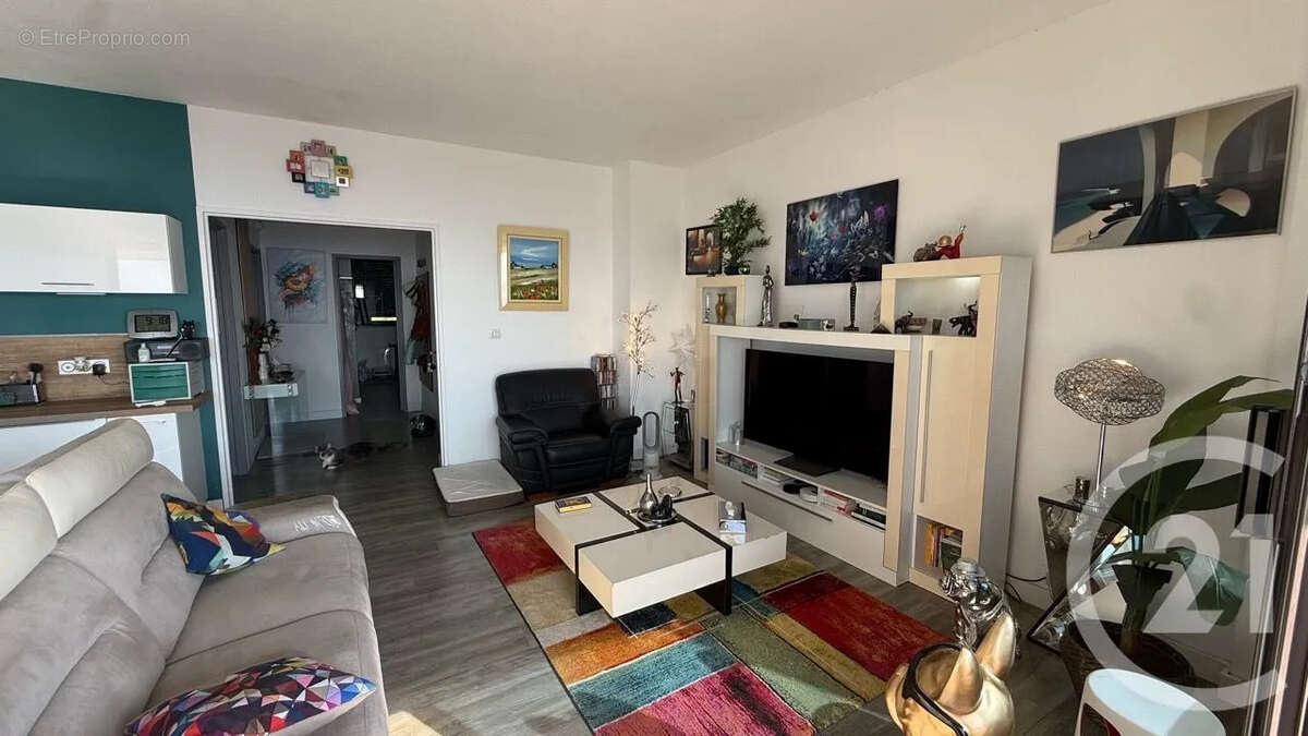 Appartement 87 m² à Ville-Di-Pietrabugno  - photo 10