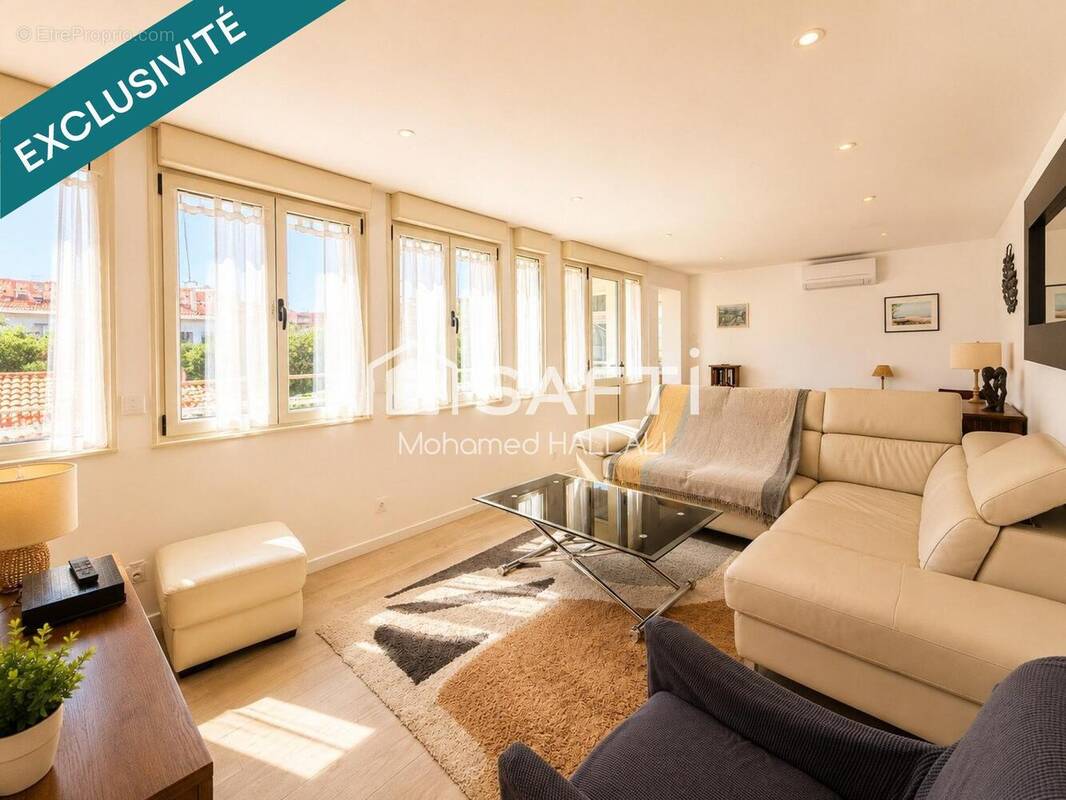 Photo 1 - Appartement à ARCACHON