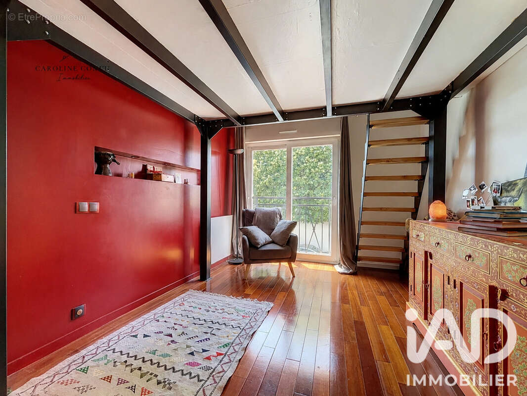 Commerce 73 m² à Villiers-Sur-Marne  - photo 7