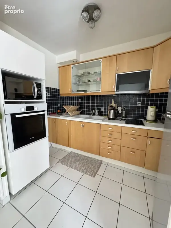 Maison 3 pièces 68 m² à vendre à Saintes (17100) - photo 5