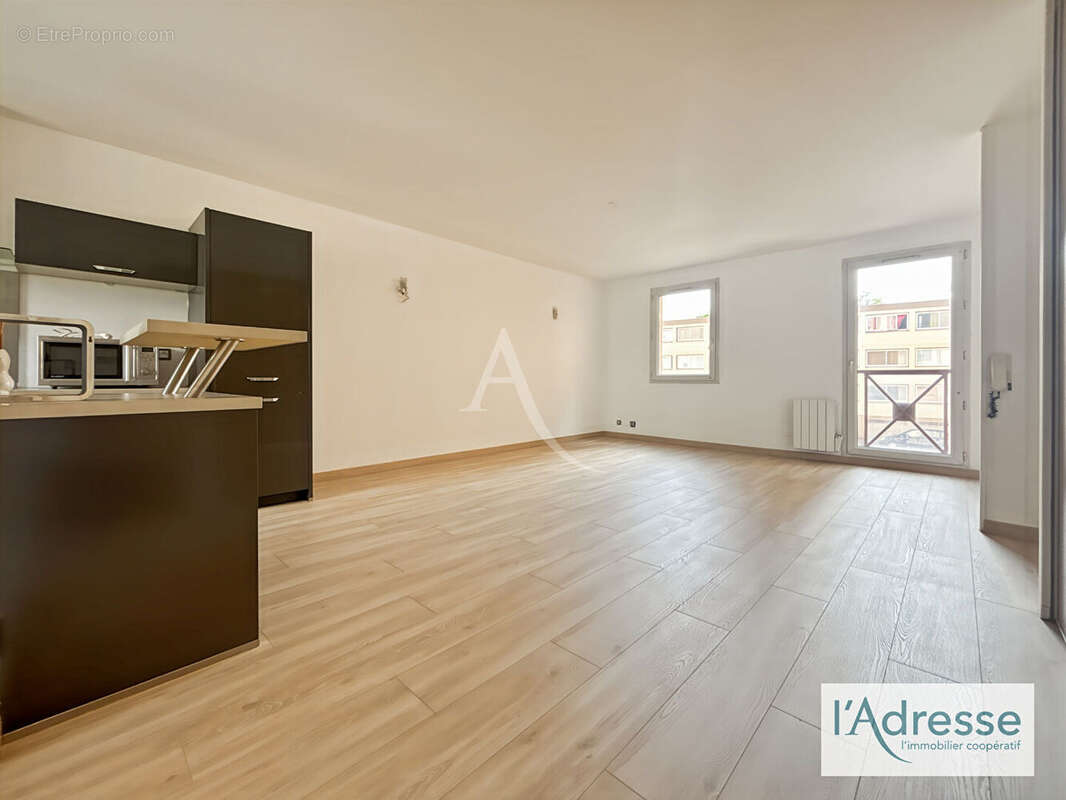 Appartement à ROUEN