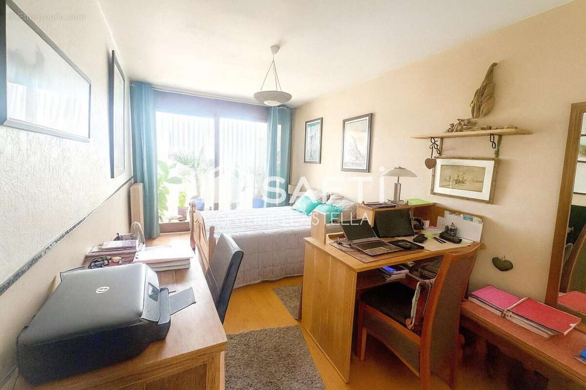 Photo 7 - Appartement à GRENOBLE