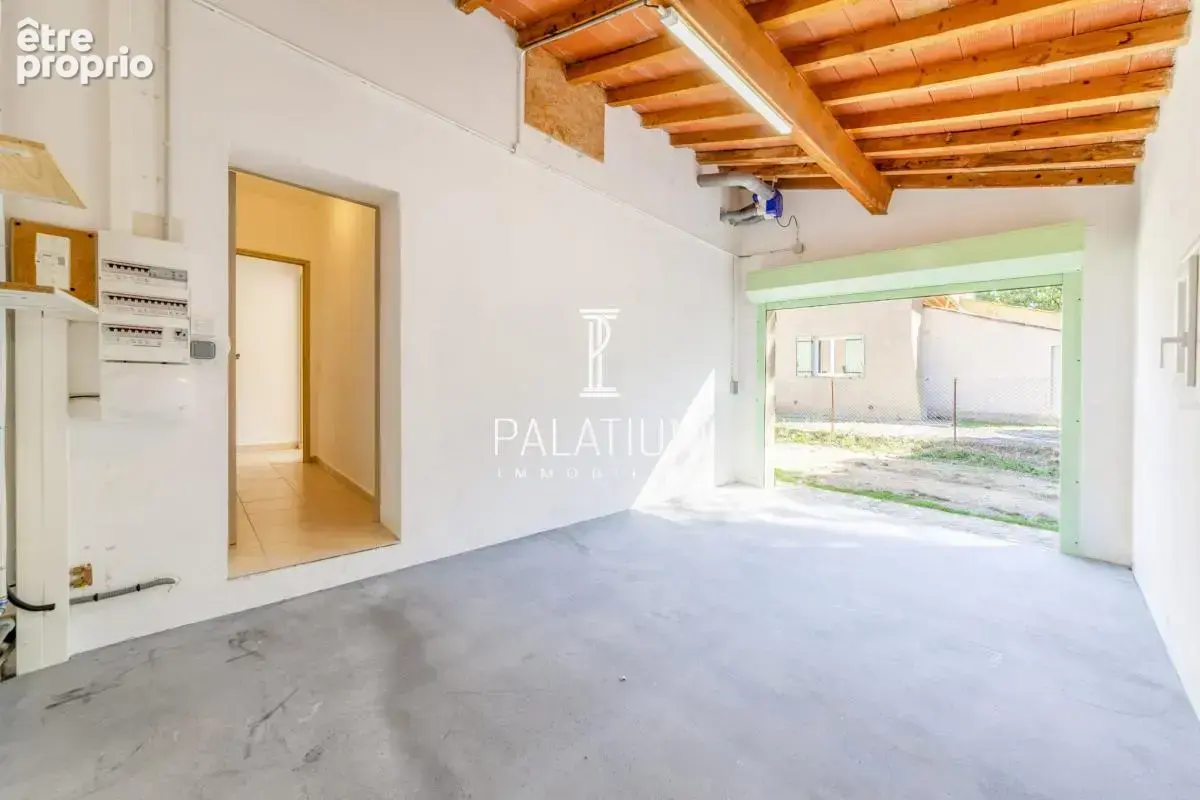 Maison à vendre Gréoux-les-Bains - photo 11