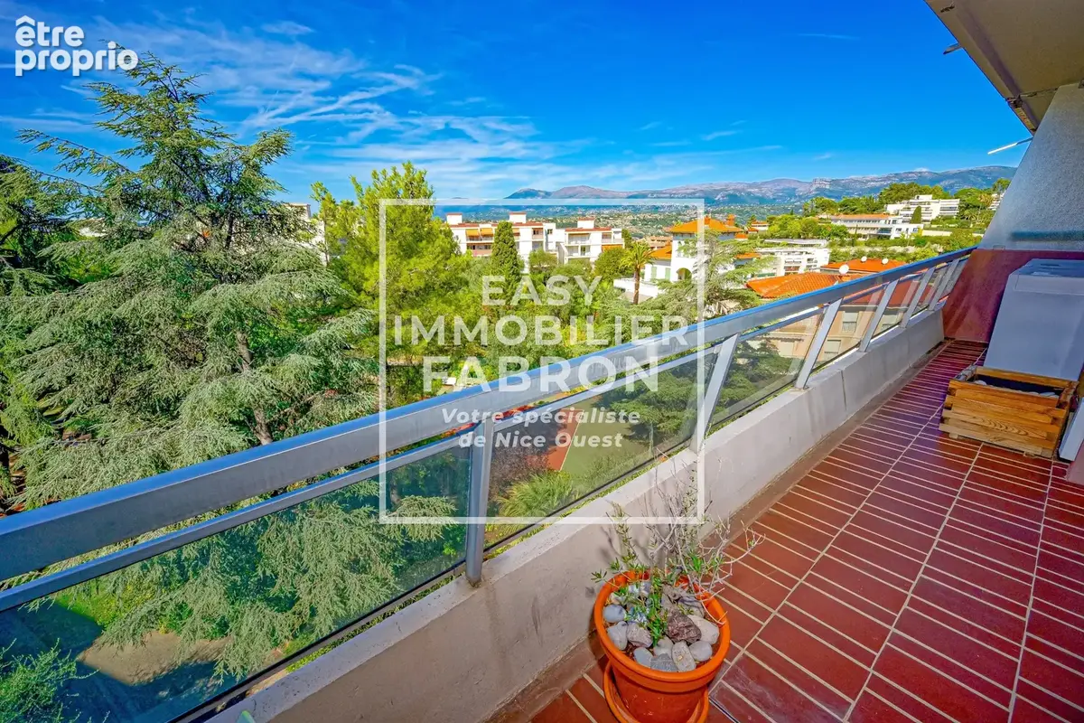 Appartement 3 pièces 89 m² à vendre à Nice (06200) - photo 10