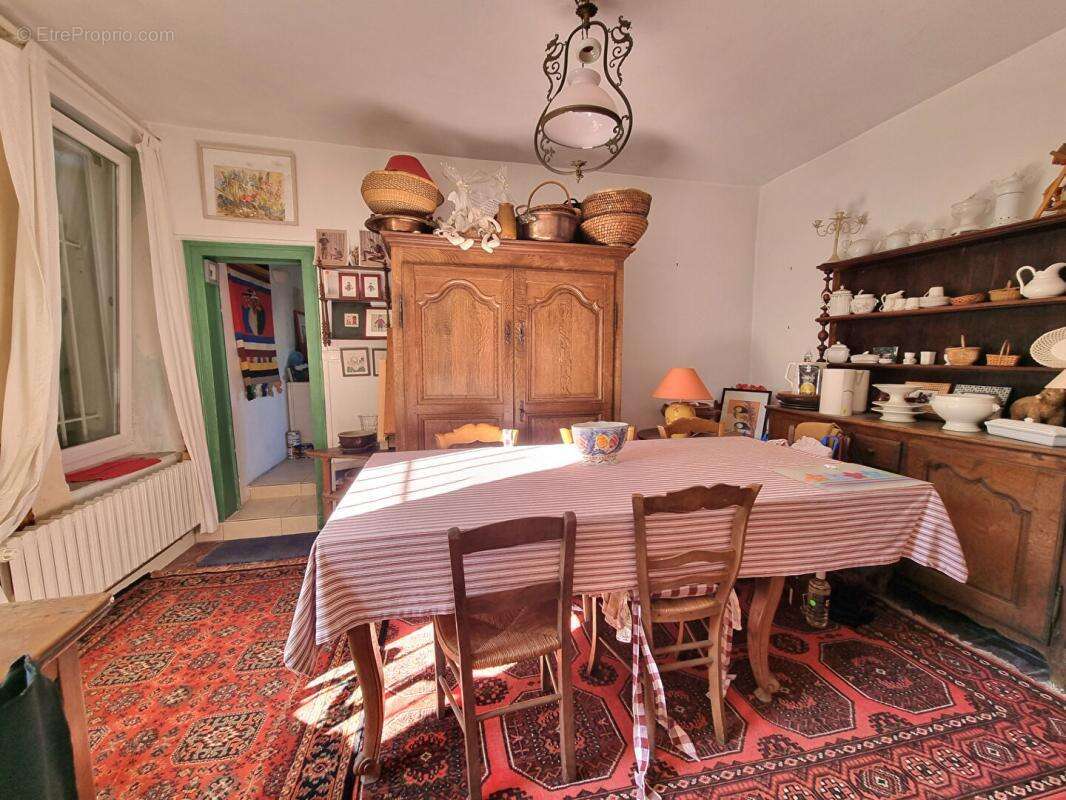 Maison à NEUVE-MAISON