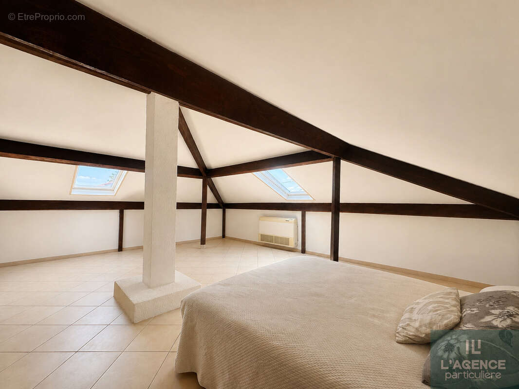 Maison T6 Escalquens - photo 8