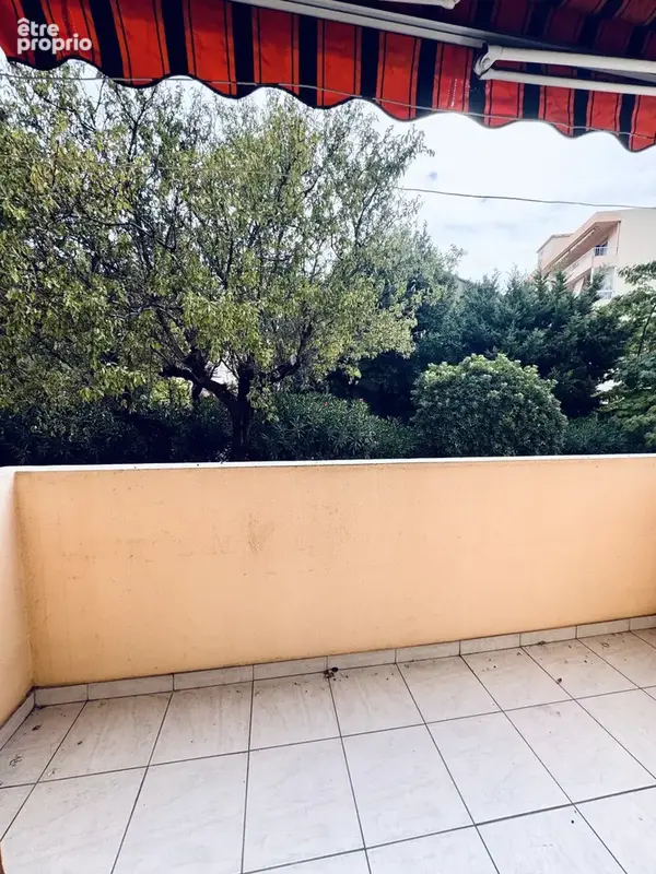 Appartement Type 3 57m2 au calme - photo 4