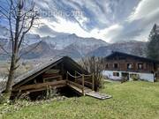 Maison à LES HOUCHES
