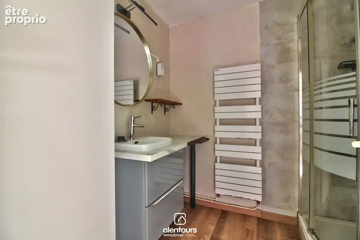Maison Vezelise 5 pièce(s) 90 m2 - photo 17