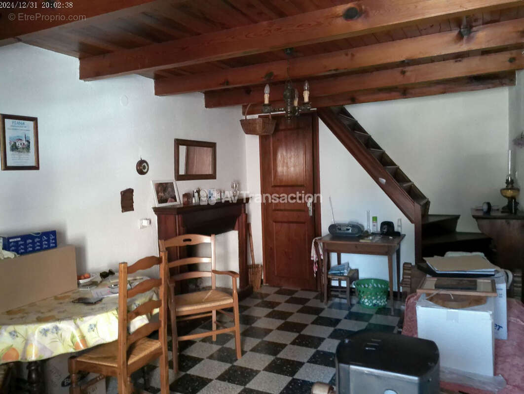 Maison à PIANA