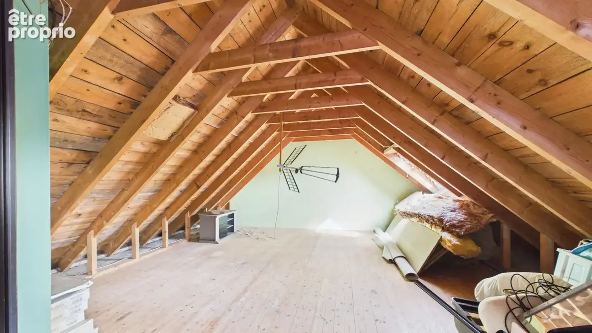 Maison 9 pièces 193 m² à vendre à Cleder (29233) - photo 9